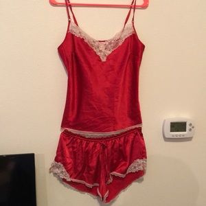Victoria Secret pajamas